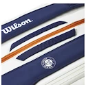 Schlägertasche Wilson  Roland Garros Super Tour 15 PK