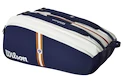 Schlägertasche Wilson  Roland Garros Super Tour 15 PK