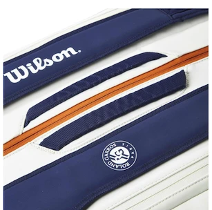 Schlägertasche Wilson  Roland Garros Super Tour 15 PK