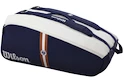 Schlägertasche Wilson  Roland Garros Super Tour 9 PK