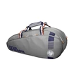 Schlägertasche Wilson  Roland Garros Team 6 Pack
