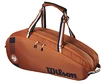 Schlägertasche Wilson  Roland Garros Team 6 PK Clay