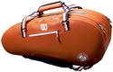 Schlägertasche Wilson Roland Garros Tour 12PK Clay