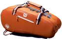Schlägertasche Wilson Roland Garros Tour 12PK Clay