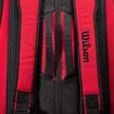 Schlägertasche Wilson  Super Tour 15 Pack Clash v2.0