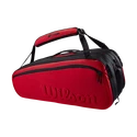 Schlägertasche Wilson  Super Tour 15 Pack Clash v2.0