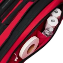Schlägertasche Wilson  Super Tour 15 Pack Clash v2.0