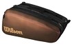 Schlägertasche Wilson  Super Tour Pro Staff v14 15 PK