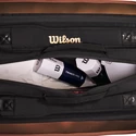 Schlägertasche Wilson  Super Tour Pro Staff v14 15 PK