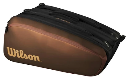 Schlägertasche Wilson  Super Tour Pro Staff v14 15 PK