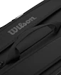 Schlägertasche Wilson  Tour 12PK Noir