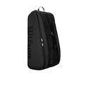 Schlägertasche Wilson  Tour 12PK Noir
