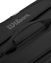 Schlägertasche Wilson  Tour 12PK Noir