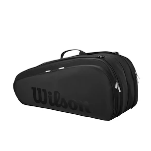 Schlägertasche Wilson  Tour 12PK Noir
