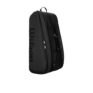 Schlägertasche Wilson  Tour 12PK Noir
