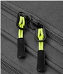 Schlägertasche Wilson  Tour Blade Padel Bag Black/Green