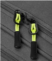 Schlägertasche Wilson  Tour Blade Padel Bag Black/Green