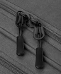 Schlägertasche Wilson  Tour Pro Staff Padel Bag Black