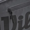 Schlägertasche Wilson  Tour Pro Staff Padel Bag Black