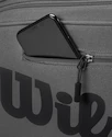 Schlägertasche Wilson  Tour Pro Staff Padel Bag Black