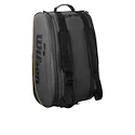 Schlägertasche Wilson  Tour Pro Staff Padel Bag Black