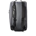 Schlägertasche Wilson  Tour Pro Staff Padel Bag Black