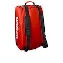 Schlägertasche Wilson  Tour Red Padel Bag