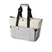 Schlägertasche Wilson  Women´s Tote Grey/Blue