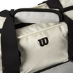 Schlägertasche Wilson  Women´s Tote Grey/Blue