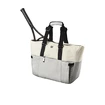 Schlägertasche Wilson  Women´s Tote Grey/Blue