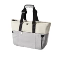 Schlägertasche Wilson  Women´s Tote Grey/Blue