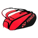 Schlägertasche Yonex  82226 Black/Red