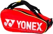 Schlägertasche Yonex 92029 Rot