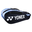 Schlägertasche Yonex 92226 Navy/Saxe