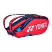 Schlägertasche Yonex  92226 Scarlet