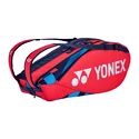 Schlägertasche Yonex  92226 Scarlet