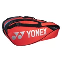 Schlägertasche Yonex  92226 Tango Red