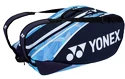 Schlägertasche Yonex 92229 Navy Sax