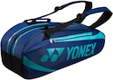 Schlägertasche Yonex Bag 8926 Aqua Blue/Navy
