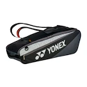 Schlägertasche Yonex  Club Racquet Bag 52526 Grayish Black