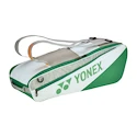 Schlägertasche Yonex  Club Racquet Bag 52526 Grayish White