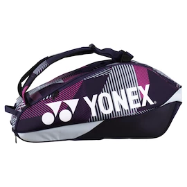 Schlägertasche Yonex Pro Racquet Bag 92426 Grape