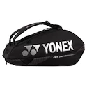 Schlägertasche Yonex  Pro Racquet Bag 92429 Black