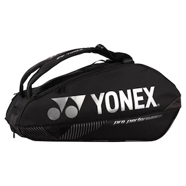 Schlägertasche Yonex Pro Racquet Bag 92429 Black