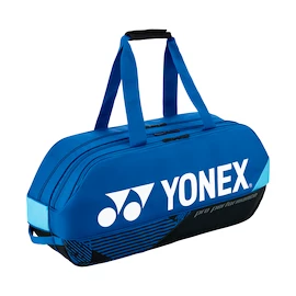 Schlägertasche Yonex Pro Tournament Bag 92431W Cobalt Blue