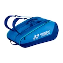 Schlägertasche Yonex  Team Racquet Bag 12R 425212 Blast Blue