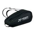 Schlägertasche Yonex  Team Racquet Bag 6R 42526 Black