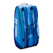 Schlägertasche Yonex  Team Racquet Bag 9R 42529 Blast Blue
