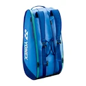 Schlägertasche Yonex  Team Racquet Bag 9R 42529 Blast Blue