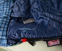 Schlafsack Coleman  PACIFIC 205